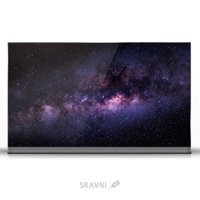 Телевизор Телевизор LG OLED-65E6V