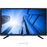 Телевизор Телевизор TCL LED20D2700