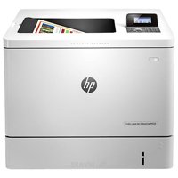 Принтер, копир, МФУ HP Color LaserJet Enterprise M553n