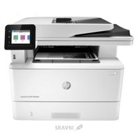 Принтер, копир, МФУ HP LaserJet Pro M428dw