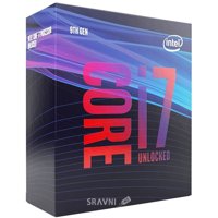 Фото Intel Core i7-9700KF