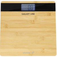 Весы Весы Galaxy GL4813