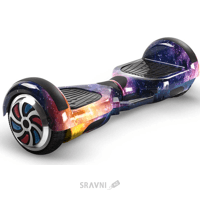 Гироборд, гироскутер, сигвей Hiper Mini S4