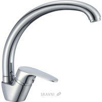 Смеситель Milardo Meal M05SB0JM05