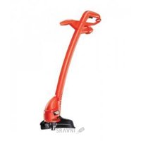 Мотокосу, электрокосу, садовый триммер Триммер Black&amp;Decker GL360SB