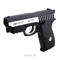 Пневматический пистолет Gletcher SS P232L (SIG Sauer P232)