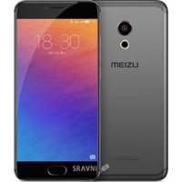 Мобильный телефон, смартфон Meizu Pro 6 32Gb