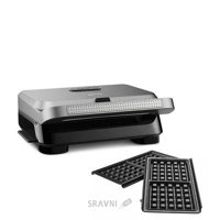 Аэрогриль, гриль, барбекю Delonghi SW12AC