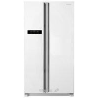 Холодильник и морозильник Холодильник DAEWOO FRN-X22B4CW