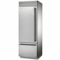Холодильник и морозильник Холодильник SMEG RF376LSIX
