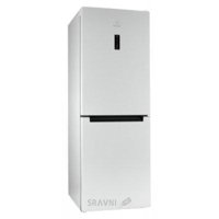 Холодильник и морозильник Холодильник Indesit DF 5160 W