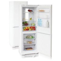 Холодильник и морозильник Холодильник Бирюса 320NF