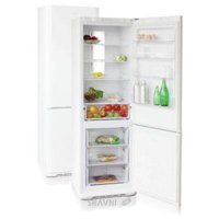 Холодильник и морозильник Холодильник Бирюса 360NF