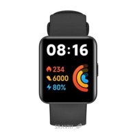 Смарт-часы, фитнес-браслет Xiaomi Redmi Watch 2 Lite