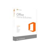 Офисное приложение, Microsoft Office Home and Busi