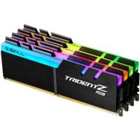 Модуль памяти для ПК и ноутбука Модуль памяти G.skill  32 GB DDR4 3600MHz Trident Z RGB (F4-3600C19Q-32GTZRB)