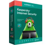 Kaspersky Антивирус Kaspersky Internet Security 20