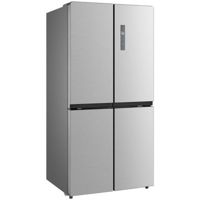 Холодильник и морозильник Бирюса CD 492 I