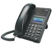 Системный телефон D-LINK DPH-120SE