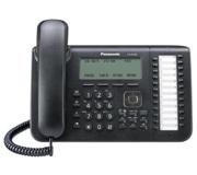 Системный телефон PANASONIC KX-NT546